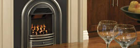 Valor Arch Fireplace Dealer