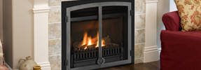 Valor Horizon Fireplace Dealer