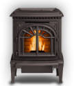 St Croix Stove